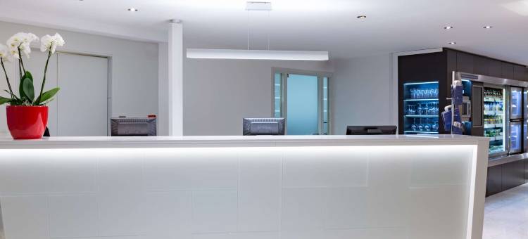 布鲁塞尔阿伦伯格大广场NH酒店(NH Brussels Grand Place Arenberg)图片