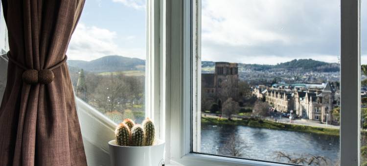 背包克青年旅舍(Bazpackers)图片