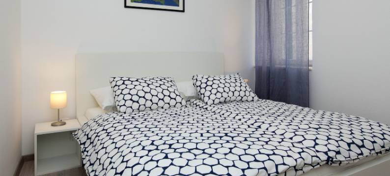 奢华海滨公寓酒店(Luxury Seaside Apartments)图片