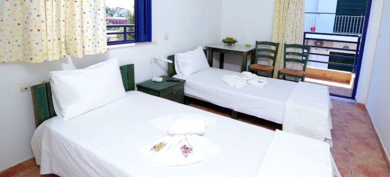 里特索尼开放式公寓酒店(Ritsoni Studios)图片