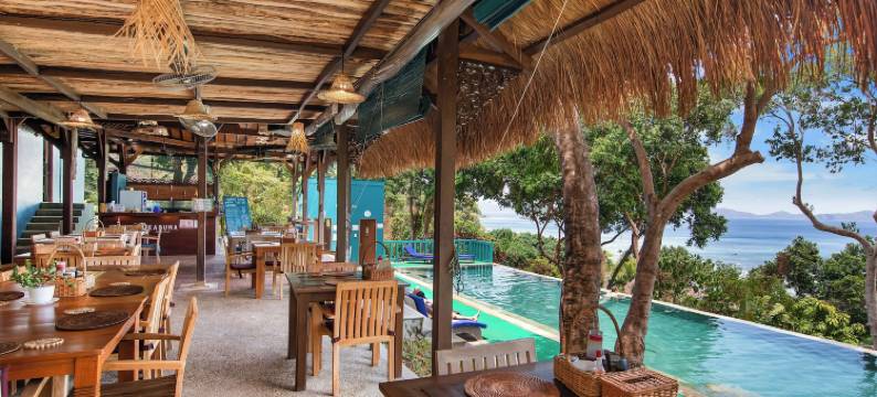 卡鲁纳爱妮岛别墅(Karuna El Nido Villas)图片