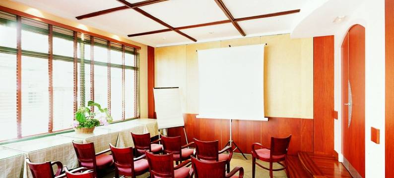 小卡波拉尔酒店(Hôtel Au Petit Caporal)图片