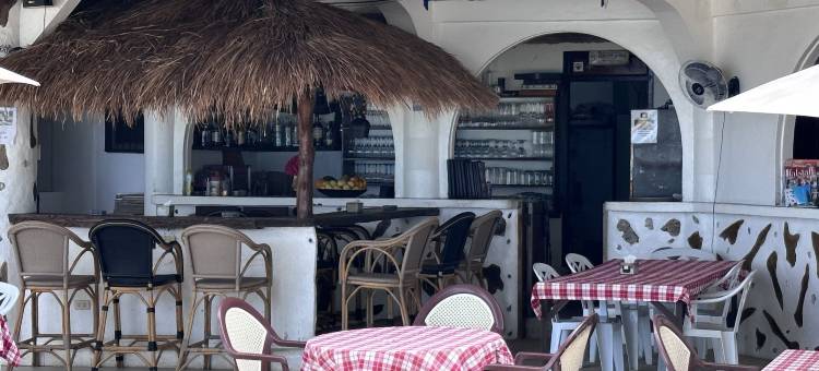 日落度假村及奥地利高级旅馆(Sundown Resort & Austrian Pension House)图片