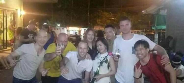 萨利青年旅馆(Salee Hostel)图片