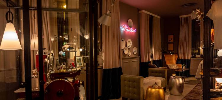 多美罗酒店凯尔(Dormero Hotel Kehl)图片