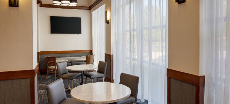 普林斯顿凯悦嘉轩酒店(Hyatt Place Princeton)图片