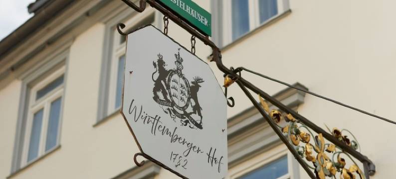 福滕伯格霍夫酒店(Hotel Württemberger Hof)图片