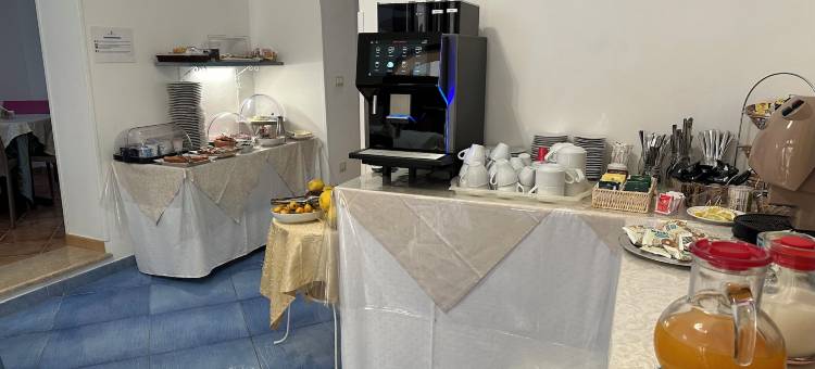 巴迪亚客房早餐酒店(Badia Rooms & Breakfast)图片