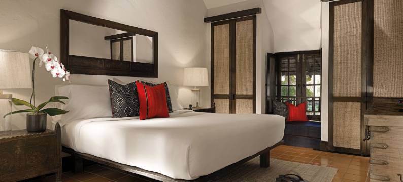 罗望子村酒店(Tamarind Village)图片