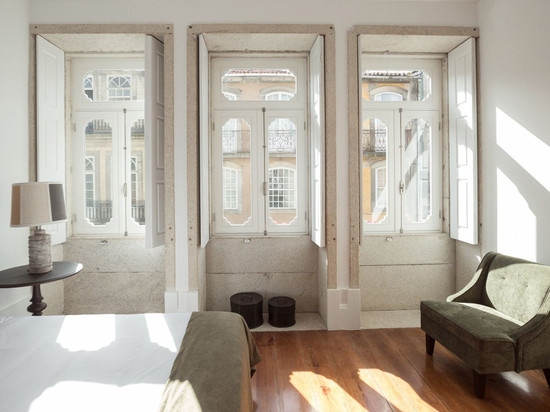 波尔图葡萄酒旅馆