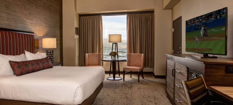 纳吉特 度假村(Nugget Casino Resort)图片
