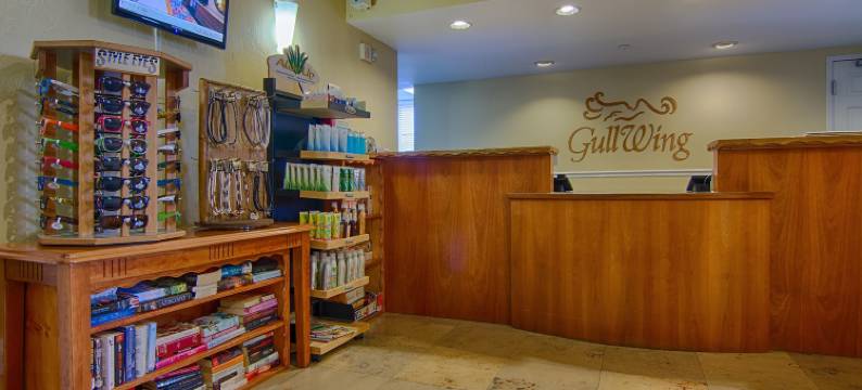 鸥翼海滩度假酒店(GullWing Beach Resort)图片