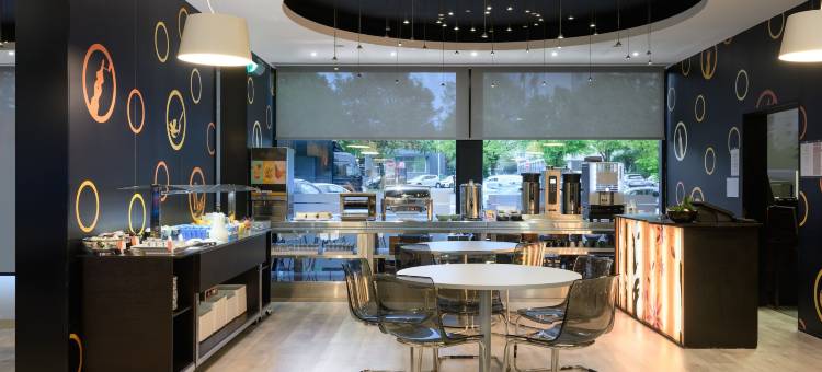 波尔图高级酒店(Star Inn Porto)图片