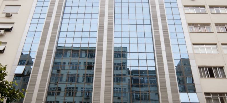 里约热内卢大西洋酒店(Hotel Atlântico Rio)图片