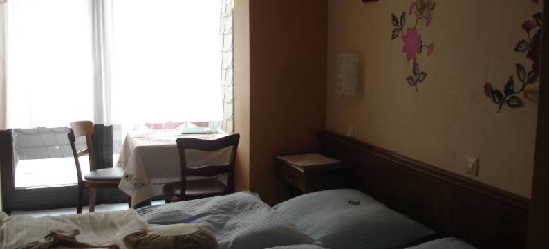 祖姆瑞伯格酒店(Hotel Zum Rehberg)图片