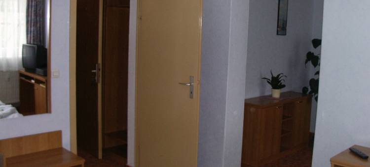 马库斯酒店及餐厅(Hotel-Restaurant Marcus)图片