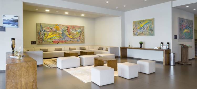 拉格托佩德拉斯阿尔塔斯酒店(Hotel Laghetto Pedras Altas)图片