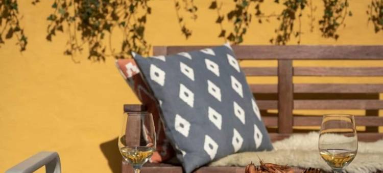 格罗板奇酒店(Grønbechs Hotel)图片