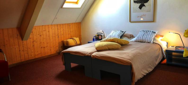 真德胡伊真民宿(B&B Zandhuizen)图片