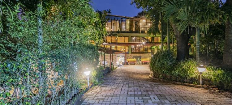 西尔瓦努斯森林隐居处 由Madstays运营，阿里堡(Silvanus Forest Retreat by Madstays, Alibaug)图片