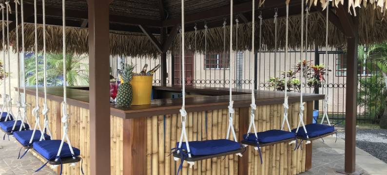 蓬塔查梅俱乐部和度假村(Punta Chame Club and Resort One Bedroom Home)图片