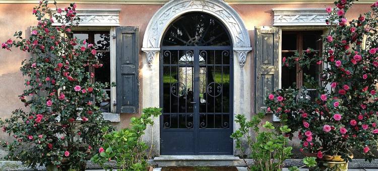 卡玛苏蕾住宿加早餐旅馆(Ca' Marsure B&B)图片