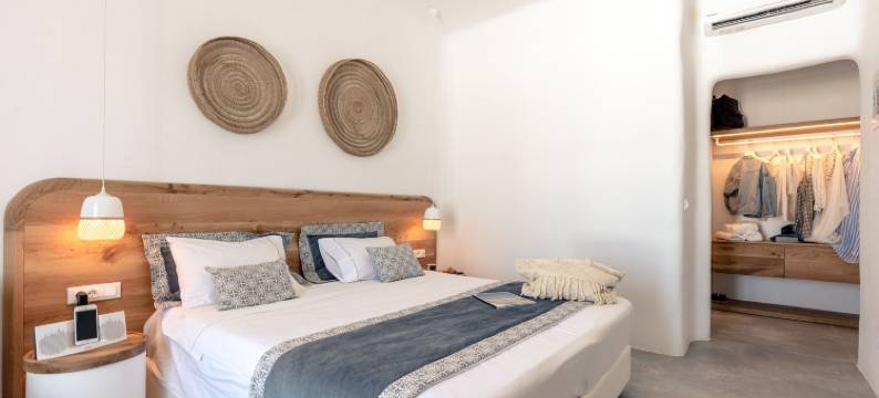 和谐精品酒店(Harmony Boutique Hotel)图片