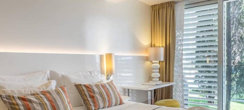 Amadria 酒店公园 I van(Amadria Park Ivan)图片