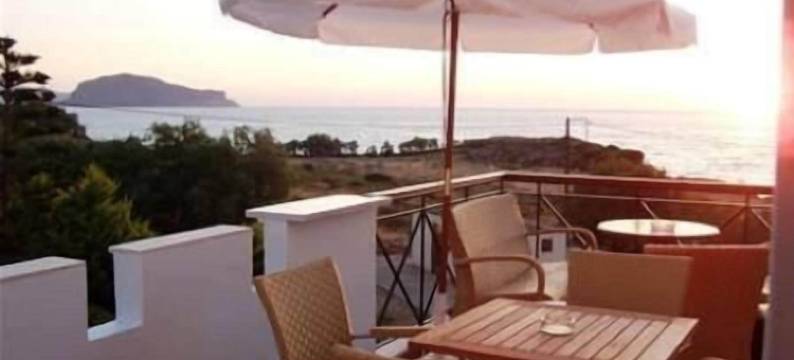 伊利斯海滩酒店(Iris Beach Hotel)图片