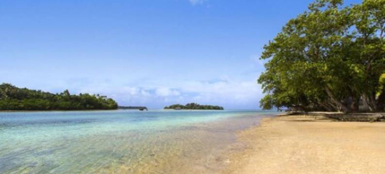 瓦努阿图华威乐潟湖酒店(Warwick le Lagon Resort & Spa, Vanuatu)图片