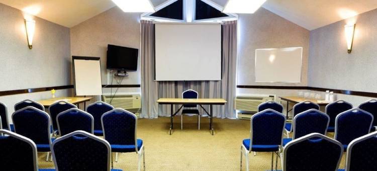 三河市戴斯酒店(Days Inn by Wyndham Trois-Rivieres)图片