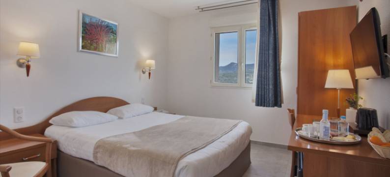 勒纳普图酒店及水疗中心(Le Neptune & Spa)图片