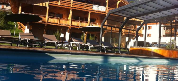 盖伊太阳之家酒店(Logis Hotel Gai Soleil)图片