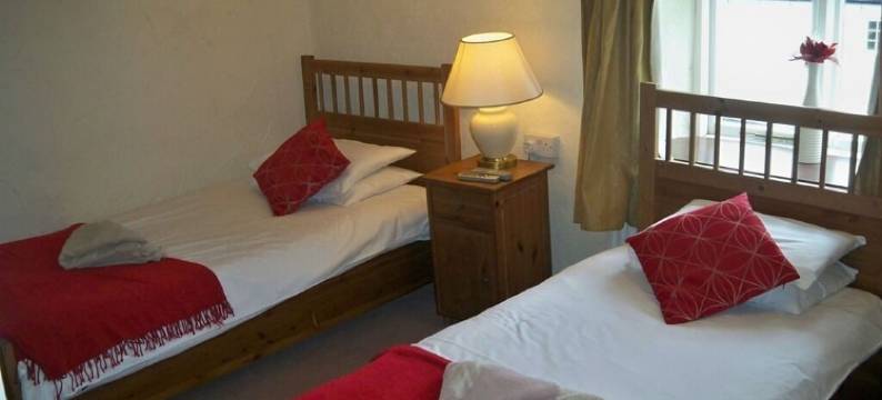 尼尔森与铁道旅馆(Nelson and Railway Inn)图片