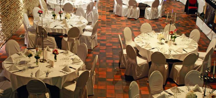 弗莱彻酒店(Fletcher Hotel-Restaurant Kasteel Erenstein)图片