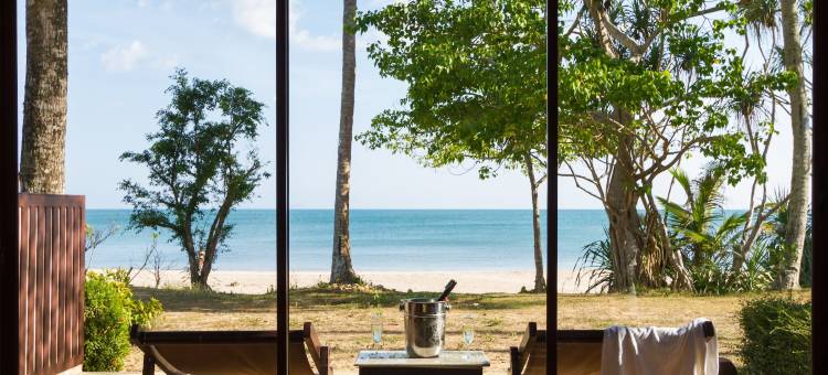 安达兰达度假村酒店(Anda Lanta Resort)图片