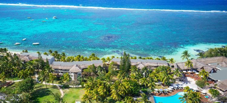 索拉纳海滩-仅限大人(Solana Beach Mauritius - Adults Only)图片