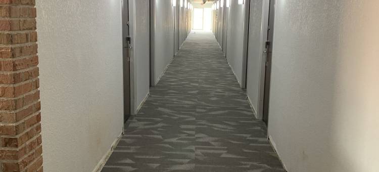 肯塔基州科尔宾 6 号汽车旅馆酒店(Motel 6 Corbin, KY)图片