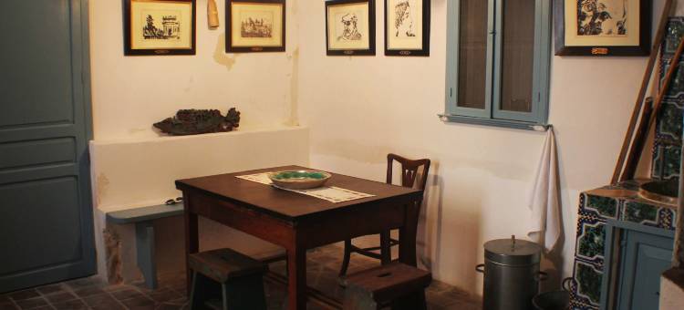 吉奥里酒店(Ziolì)图片