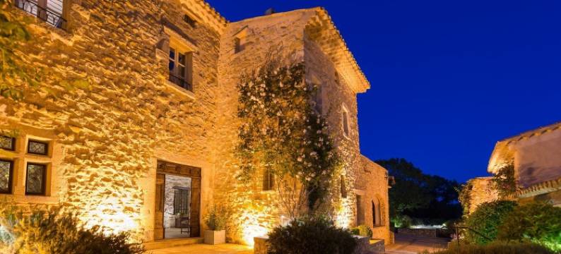 拉维里耶雷酒店(La Verrière)图片