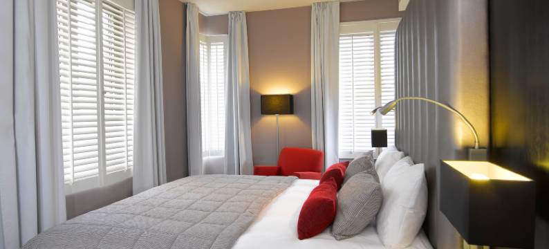 马丁斯克洛斯特酒店(Martin's Klooster)图片