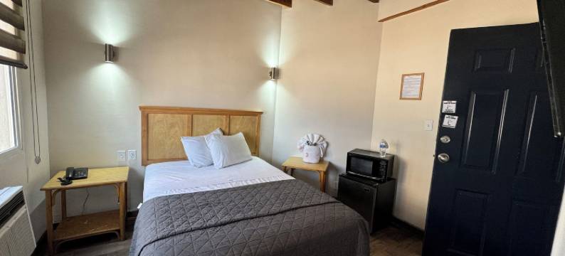 巴黎酒店(Hotel Paris)图片