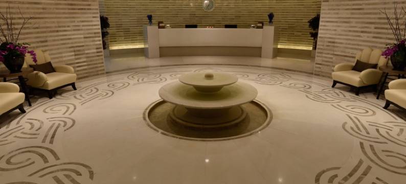 伊斯坦布尔CVK公园博斯普鲁斯酒店(CVK Park Bosphorus Hotel Istanbul)图片