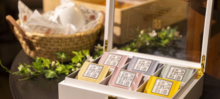 神户山乐TOR ROAD 酒店(Kobe Tor Road Hotel Sanraku)图片