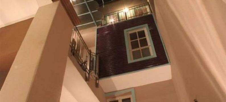 布宜诺赛勒斯拉科精品酒店(Hotel Boutique Racó de Buenos Aires)图片