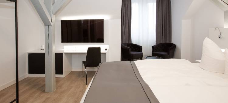 沃尔姆斯多美洛酒店(Dormero Hotel Worms)图片