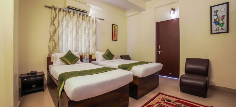 Treebo 象牙屋(Treebo Ivory House)图片