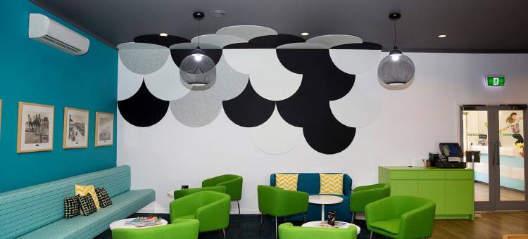 宜必思尚品杰拉尔顿酒店(Ibis Styles Geraldton)图片