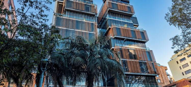 GHL Hotel Bioxury图片