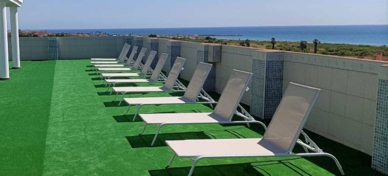 海风酒店(Hotel Vent de Mar)图片